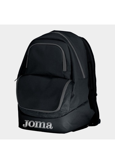 Joma Siyah Sırt Çantası Siyah