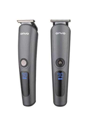 Onvo Ovmc1500 10in1 Erkek Bakım Seti 100 Dk