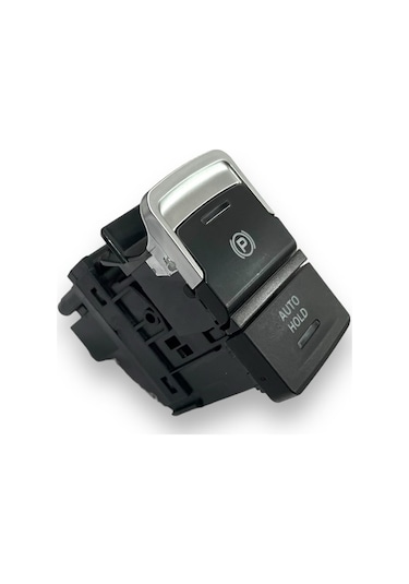 Vw Golf 7.5 17-20 Elektronik El Fren Düğmesi Auto Hold 5g0927225d