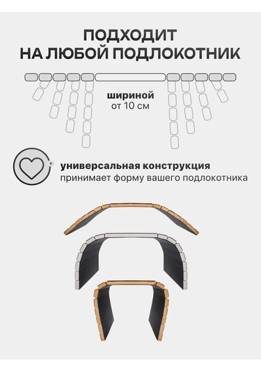 Alpy Kanepe Kol Dayanağı İçin Dekoratif Sehpa Standı 168601425 Kahverengi