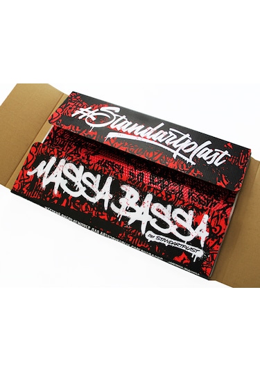 Stp Mass'a Bass'a