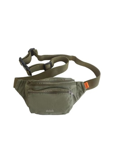 Szypzstore Kadınlar Için Crossbody Çanta 2023 Yeni Yıkanmış Kanvas Çanta Kadınlar Için Düz Renk Basit Omuzdan Askili Çanta Edebi Rahat Göğüs Çantası Cay5fy Sap Yeşili