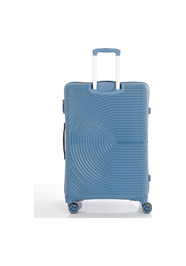 Mçs Polipropilen Valiz V374 75 Cm S21yy100000675 10227