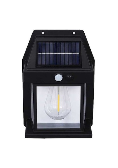 Trendooze Güneş Enerjili Led Duş Işıkları, 800mah, Su Geçirmez Bahçe Aydınlatması