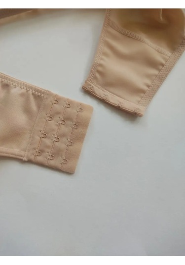 Vevıta Jartiyer 79720921 Bej