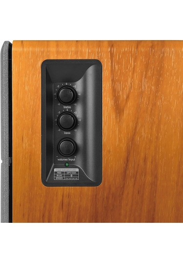 Edifier R1280db Raf Tipi Aktif Hoparlör Bookshelf Speaker Kahver