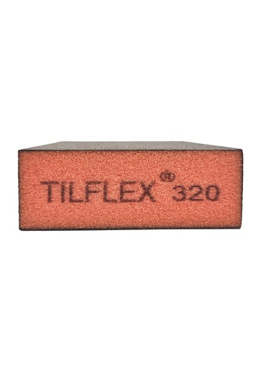 Tılflex Tılflex P320 Zımpara Bloğu - 5 Adet 385564296