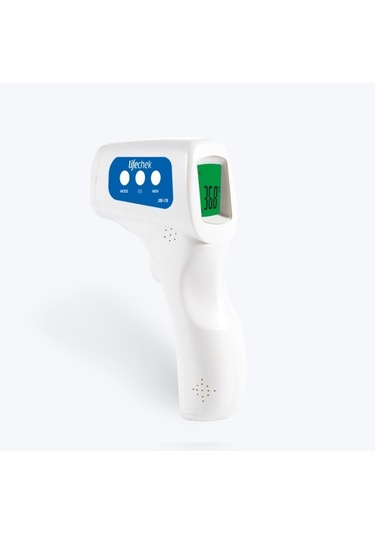 Lifechek JXB-178 Infrared Uzaktan Ateş Ölçer 6947656113057