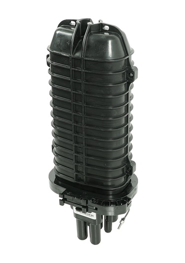 Canovate Fiber Optik Yeraltı Ek Kutusu Dome Tipi Ip68