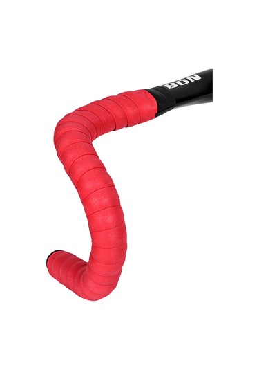 Cbtx Bisiklet Kendinden Yapışkanlı Köpük Gidon Bisiklet Kolu Bantı Siyah