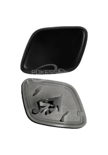 Ford Focus Ön Far Yıkama Kapağı Sol 2011- Oem No: Bm5113l018adxwaa