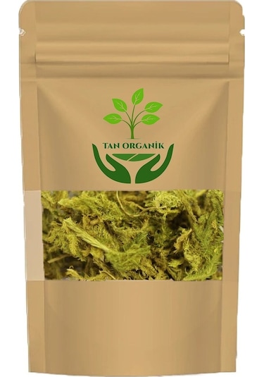 Kurtpençesi Otu Kibrit Otu 250gr