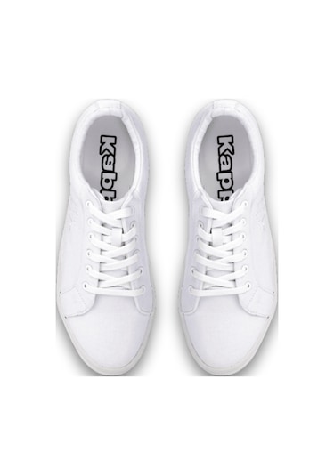Kappa Logo Kazao Erkek Beyaz Sneaker 381ı8gw Beyaz