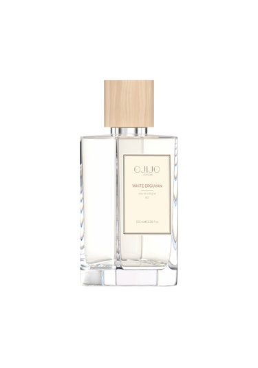 White Erguvan Kolonya 100 Ml - 80