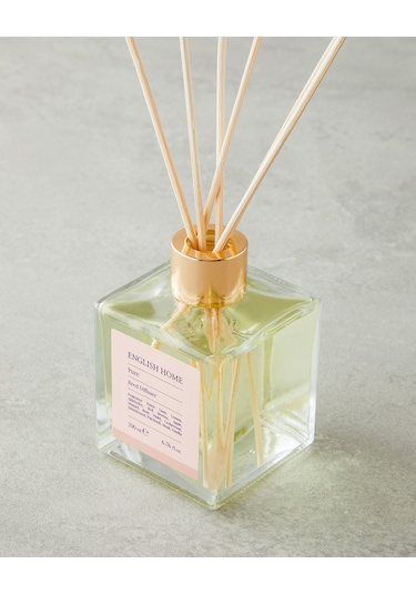 English Home Pure Çubuklu Oda Kokusu 200 Ml Soft
