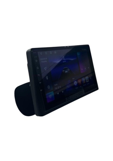 Fiat Egea Cross 2019-2021 Forx 4-64 Profesyonel Oem Multimedia