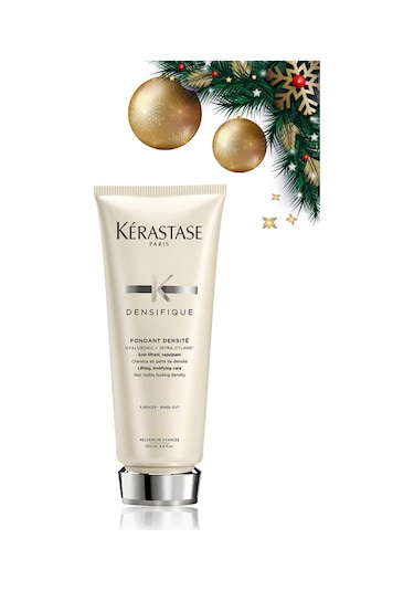 Kerastase Densifique Fondant Densite Yoğunlaştırıcı Saç Kremi 200 ML