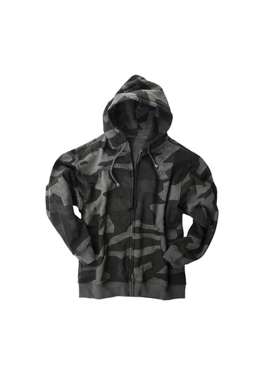 STURM GRI KAMO KAPSONLU POLAR