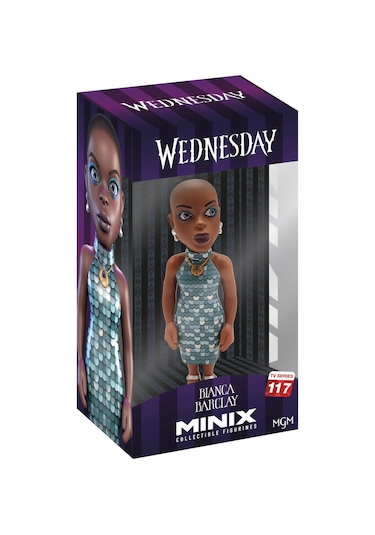 Mınıx Bıanca Sınclaır - 11803
