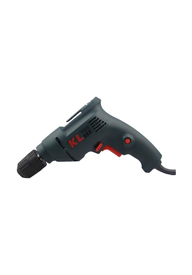 Klpro KLNM61210 Profesyonel Darbesiz Matkap 500 W 10 MM