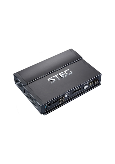 STEG SDSP10 10 CHANNEL DIGITAL SOUND PROCESSOR/AMPLIFIER