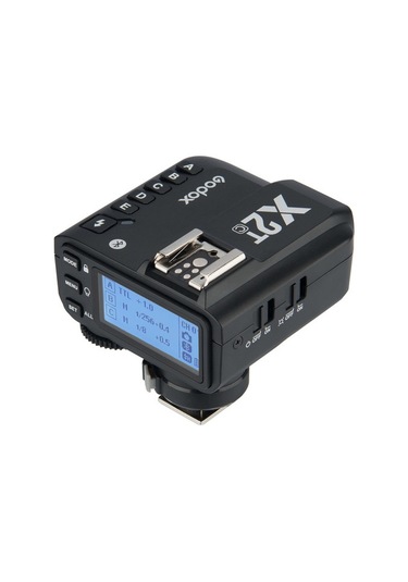 Godox X2T-C Flaş Tetikleyici (Canon)