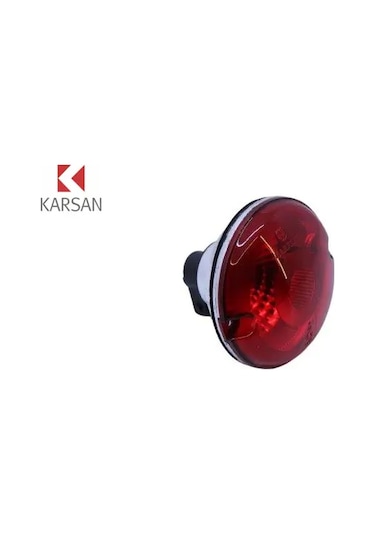 Arka Tavan Lambasi Premier Maxi-j10 Karsan K630709