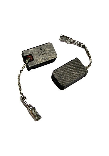 BOSCH Avuç Taşlamalar İçin Yedek Kömür