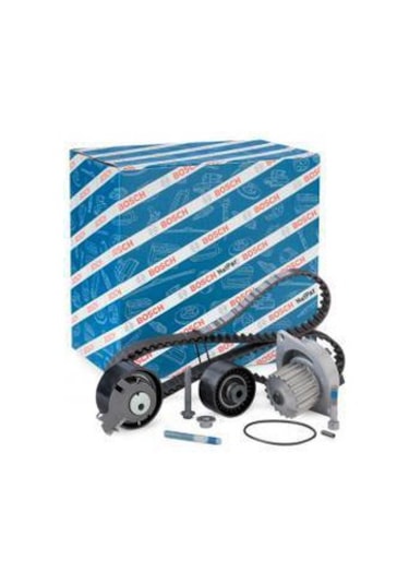 Citroen C3 1.6 2002-2009 Bosch Devirdaimli Triger