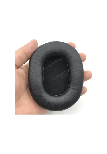 Prosphere Sony Mdr-7506 7510 7520 Cd900st V6 Kulak Yastıkları 158635188 Siyah