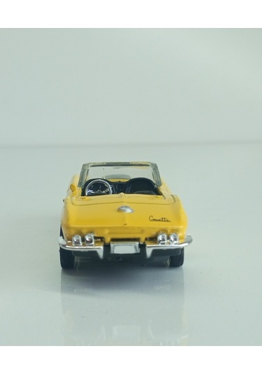 Dianomi 1:43 1967 Chevrolet Corvette