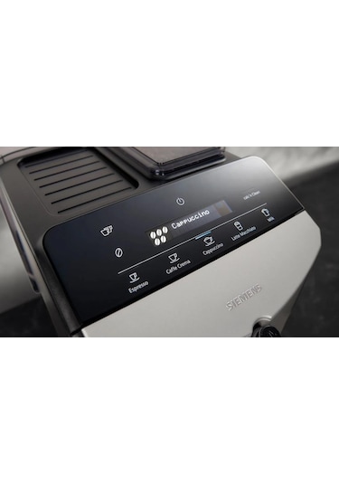 Siemens EQ300 TF303E07 Tam Otomatik Espresso Kahve Makinesi