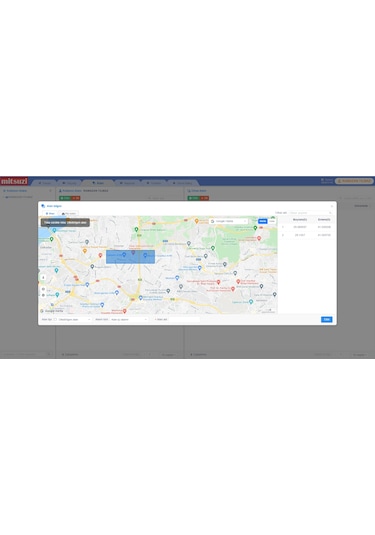 Turkcell Hatlı Seyyar Araç Takip Cihazı Eşya Çocuk Yaşlı Takip