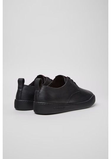 Camper Peu Touring Deri Erkek Casual Ayakkabı K100977-004 Siyah