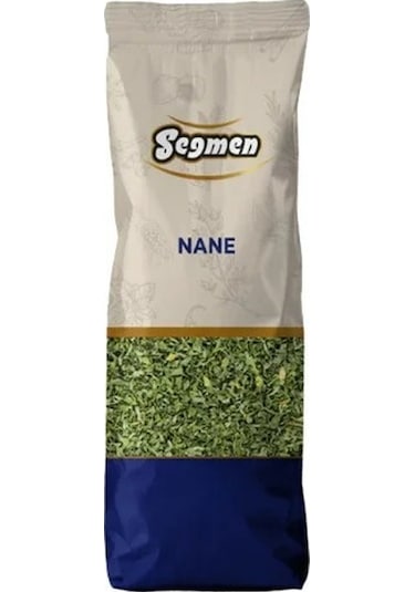 Seğmen Nane Poşet 30 G