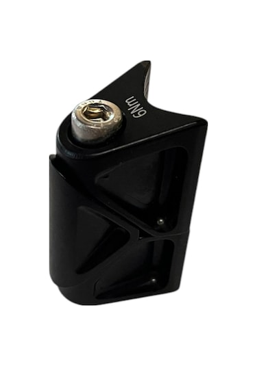 Bianchi Specialissima Comp/pro/rc Sele Kelepçesi C7305195 Siyah