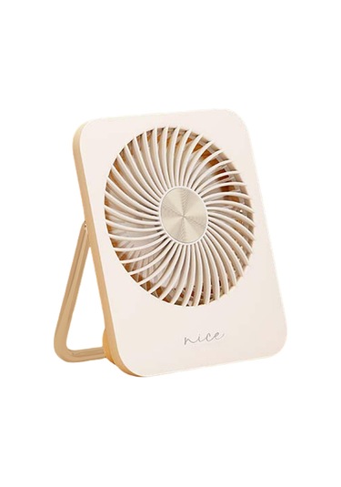 Usb Masaüstü Fan Pil Personelleri Olmayan Küçük Masa Sirkülatörü Fan Usb Masa Fan Kapalı Outdoor İçin