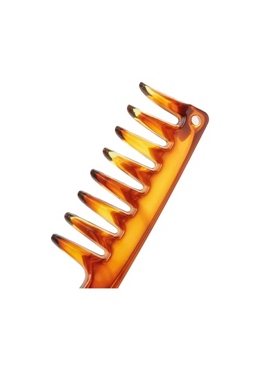 Homyl Geniş Diş / Saç Fırçası/ /berber Aksesuarları /saç