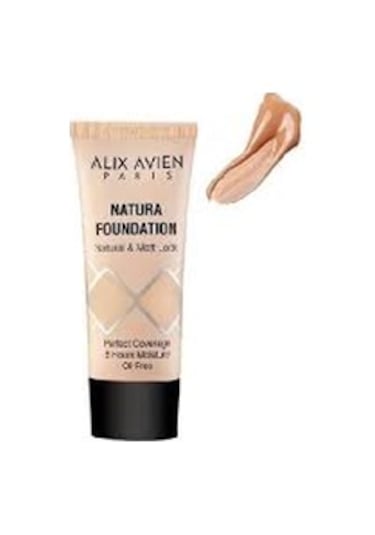 Alix Avien Natura Fondöten 304