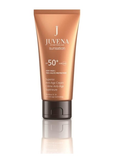 Juvena Sunsation Superior Anti Age Güneş Kremi Spf 50+ 50 ML