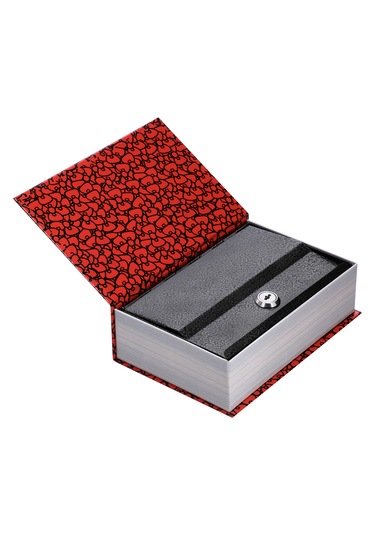 Hello Kıtty & Friends Kitap Kasa 218 30 06