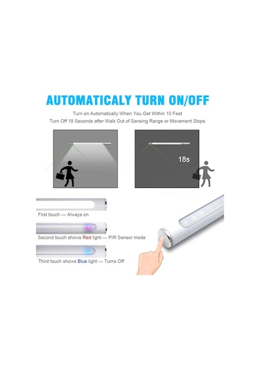 Mufunye D C5v 2w 22led Kabin Lambası Hassas Dokunmatik Kontrol Benimsendi Pır Hareket İndüktör Sensörü / Sabit Parlak 2 Aydınlatma Çalışma Modu / Usb Şarj Portu Mufunye D C5v 2w 22led Kabin Lambası Hassas Dokunmatik Kontrol Benimsendi Pır Hareket İndüktör Sensörü / Sabit Parlak 2 Aydınlatma Çalışma Modu / Usb Şarj Portu