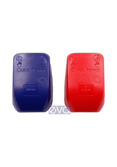 Eval Otomatik Akü Kutup Başı Çiftli