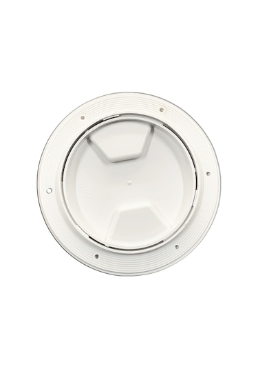 EVAL TEKNE KONTROL KAPAĞI Ø210MM