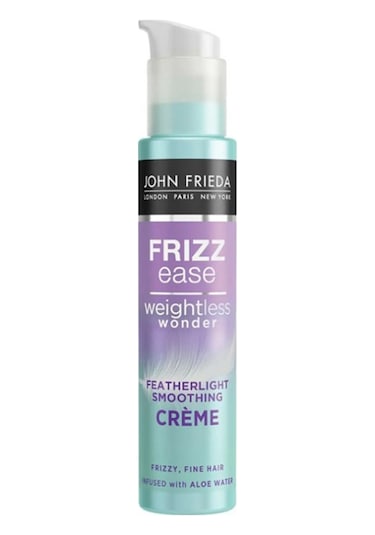 John Frieda Durulanmayan Pürüzsüzleştirici Krem 100 ML