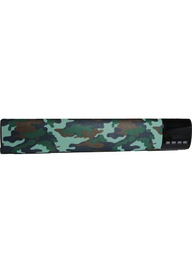 Nettech TV-28 Bluetooth Hoparlör