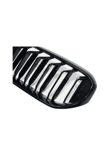 Bmw 5 Serisi G30 Lci Ön Panjur Böbrek 2020+sonrası Uyumlu