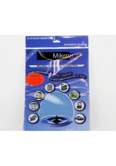 Süper Emici 40x40 Kurulama Bezi 2'li Royaleks-ev433