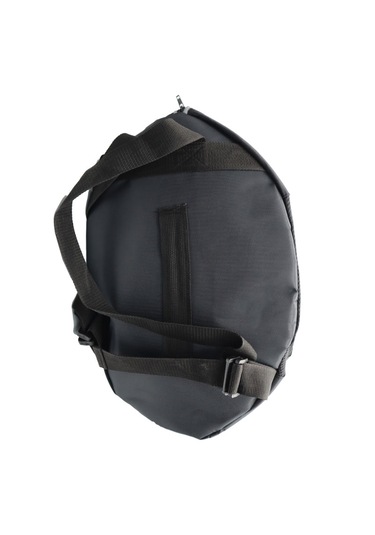 Vexo V100 Motosiklet Kask Çantası Siyah