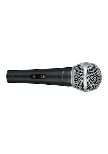Westa Wm-680 Kablolu El Mikrofonu
